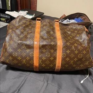 LV tote